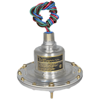 675DE Series Pressure Switch